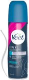 Veet Spray Gevoelige Huid Voordeelverpakking 4x150ml