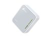 TP-Link TL-WR902AC - Routeur sans fil - Double bande - Fast Ethernet - Blanc
