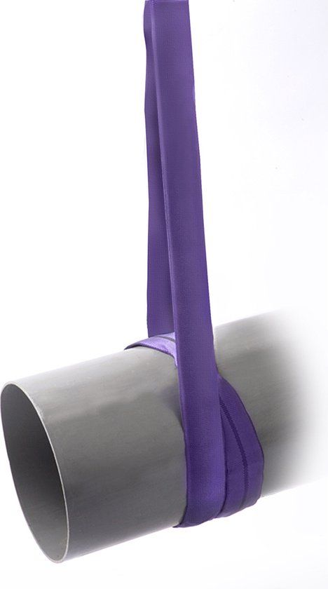 Delta Rondstrop - 1 ton - 0.5 m
