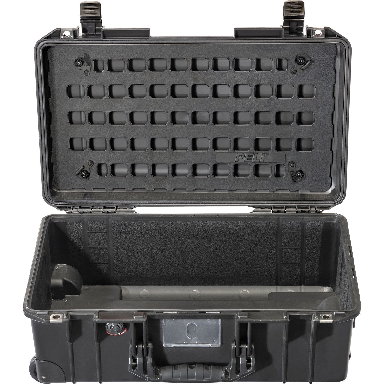 Peli 1535MP EZ-Click MOLLE - 0019428177898