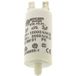 De Dietrich Condensateur 2µf 400v Pour Hotte, Lave-linge Miele, Seche-linge Miele, Hotte Rosieres, Seche-linge Ariston