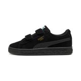 PUMA Sneakers 'Classics' goud / zwart