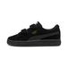 PUMA Sneakers 'Classics' goud / zwart