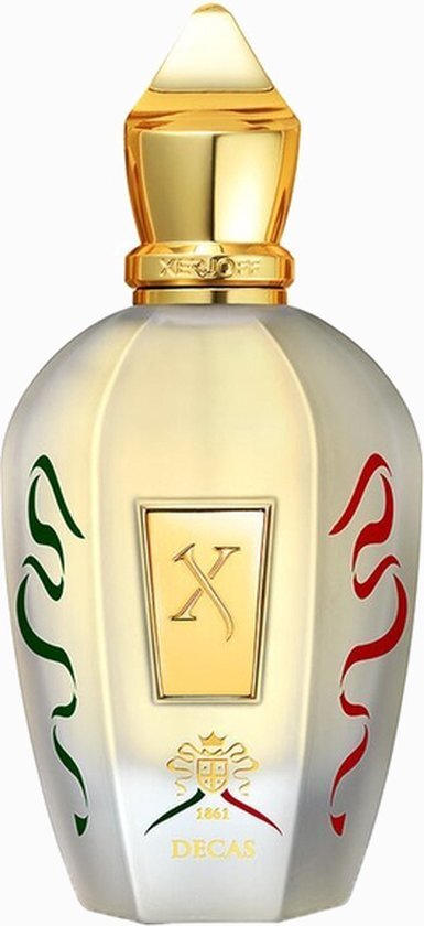 Xerjoff XJ 1861 Decas eau de parfum / unisex