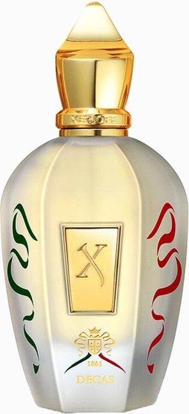 Xerjoff Eau de Parfum / 100 ml / Unisex