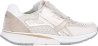 Gabor beige dames sneakers