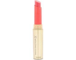Max Factor Colour Elixir Intensifying Balm - 10 Charming Coral - Lipstick