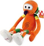 Educa Mic Knuffelbeer Veelkleurig Kinderen