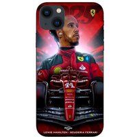 Oppo Hoesje Valentino Rossi MotoGP Helm Maniacase