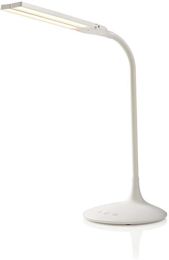 Nedis Dimbare LED-tafellamp - 5412810271085