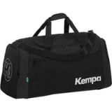 Kempa Trolley Maat XL Zwart Polyester 120L