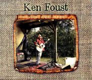 Sonic Rendezvous Ken Foust Ken Foust (CD)