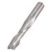 Trend Cnc Spiraal Opwaarts Snijdende Twee-Snijkanten Frees, 10Mm Schacht, 10Mm Snijdiameter & 42Mm Snijlengte, Massief Hardmetaal, Cnc/016X10Stc