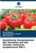 Genetische Verlag Unser Wissen Genetische Komponenten der Variation bei der Tomate (Solanum lycopersicon Mill.)