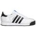 adidas Samoa, Cloud White/Core Black, EU 36