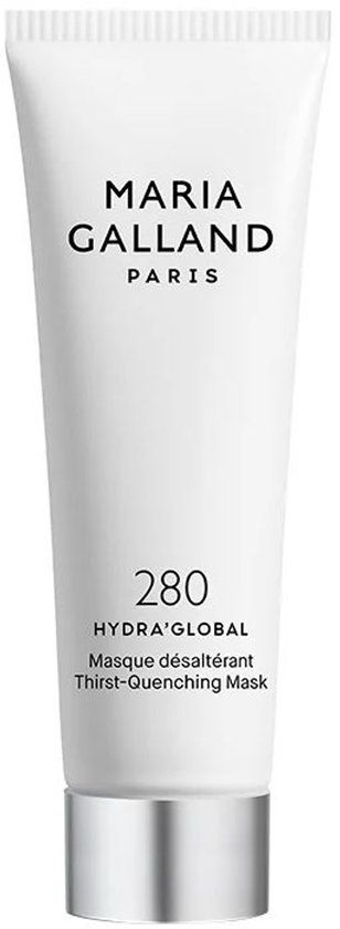 Maria Galland Paris 280 Hydra voedend masker gezicht - 50 ml