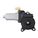 LIFT SYSTEM LS.7131 Ratiomotor Linksvoor