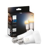 Philips Ozziet CL570 LED Plafondlamp 36W 4000K Zwart 50cm