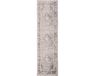Safavieh Tapijtloper Adelmo in- & outdoor Grijs 69x244 cm