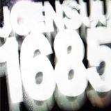 Konkurrent Joensuu 1685 - Joensuu 1685 (CD)