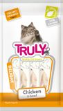 Truly Chicken & Beef Creamy Lickable Chat
