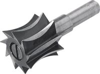wolfcraft Afrondingsfrees WS - 3258000