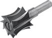 wolfcraft Afrondingsfrees WS - 3258000