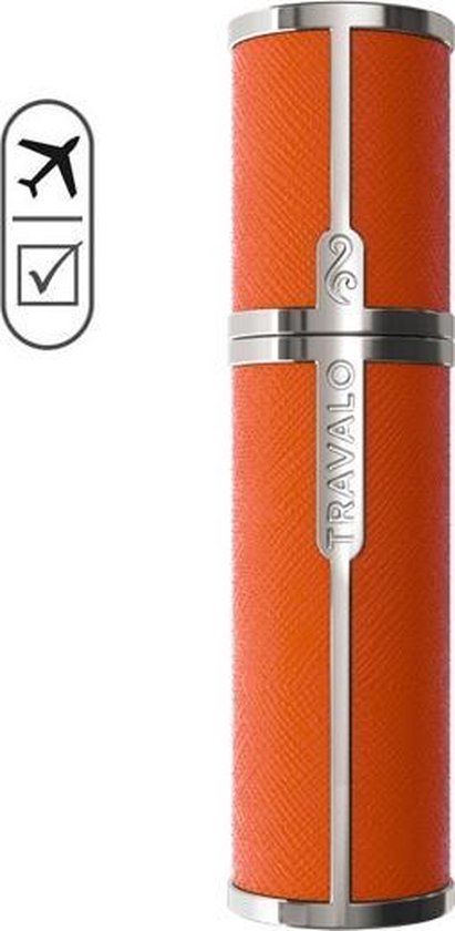 Travalo Eau De Toilette / 5 ml / Unisex