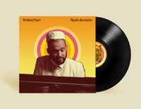 Radio Bokani Dyer - Radio Sechaba (LP)