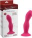 CHISA Dildo for Harness Rumpy Pumpy Pink