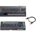 Roland JX-08 + JU-6A synthétiseur