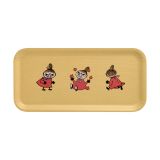 Muurla Plateau Moomin 13x27 cm Retro Petit My