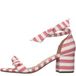 Alexandre Birman Sandales Multicolores