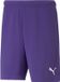 Puma Teamrise Short Kinderen - Paars | Maat: 176