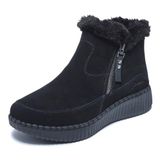 Skechers dames Wilshire Blvd - Fresh Zip