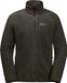 Jack Wolfskin Waldsteig FZ M Fleece Heren L Cold Coffee