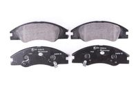 HELLA 8DB 355 012-041 Remblokkenset