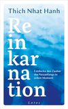 Reinkarnation: Lotos Reinkarnation