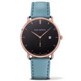 Paul Hewitt Horloge Heren PH-TGA-R-B-23S (Ø 42 mm)