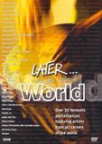Later - World DVD
