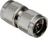 TRU COMPONENTS 1579385 Adaptateur N Connecteur N - Connecteur N 1 pièce(s)