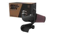 K&N Aircharger Kit compatibel met Jeep Grand Cherokee 2.0 4xe PHEV 2022-2024 (63-1595)