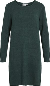 VILA VIRIL L/S KNIT DRESS - NOOS - Dames - Mini jurken