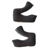 Alpinestars Wangenpolster-Kit S-M3 Standard Grau, Größe: XSS30
