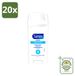 Sanex 20 x Dermo Protector Déodorant Stick - 65 ml - Lot de stockage - 20 pièces