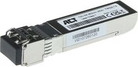 ACT TR0013 SFP+ SR transceiver - 10 Gbit/s - 850 nm - Cisco compatible