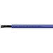 HELU OZ-BL Stuurstroomkabel 5 x 0.75 mm² Blauw 14004-500 500 m