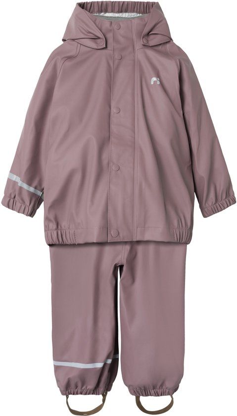 Name It Regenpak Junior - Maat 104