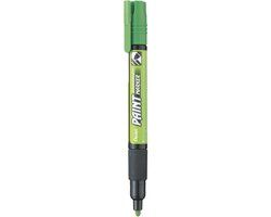 Pentel Paintmarker MMP20 Oranje