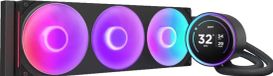 NZXT Kraken Elite 360 RGB - RL-KR36E-B2 360mm AIO CPU Liquid Cooler